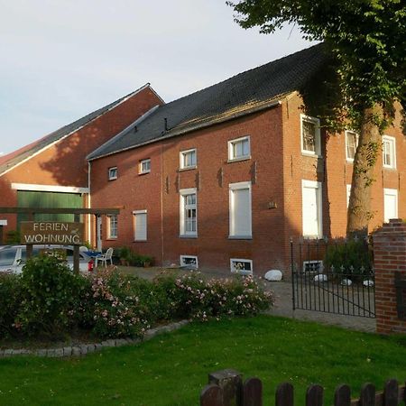 Ferienhof Van Vlyten_ 45006 Jemgum Kültér fotó