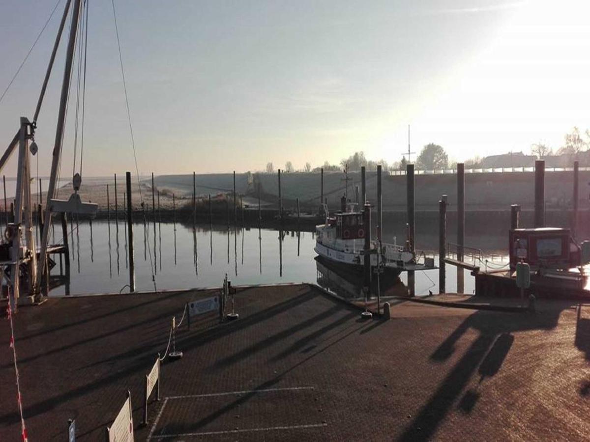 Ferienhof Van Vlyten_ 45006 Jemgum Kültér fotó